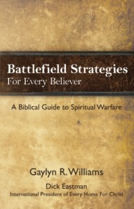 Battlefield Strategies front cover