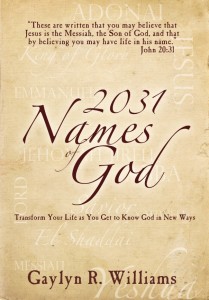 2031 Names of God
