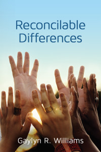 Reconcilable Differences cover