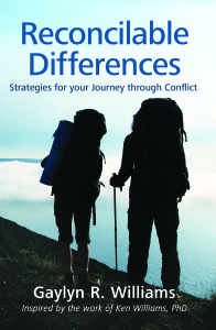 Reconcilable Differences front cover