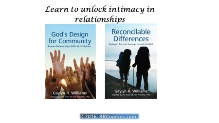 Unlock Intimacy