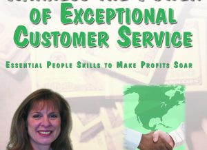 Harness the Power of Exceptional Customer Service