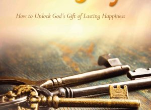 image of book cover Keys to Joy by Gaylyn R. Williams
