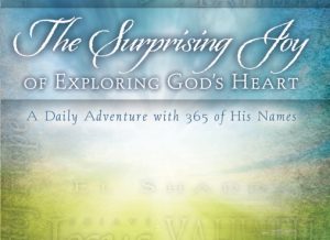 The Surprising Joy of Exploring God's Heart