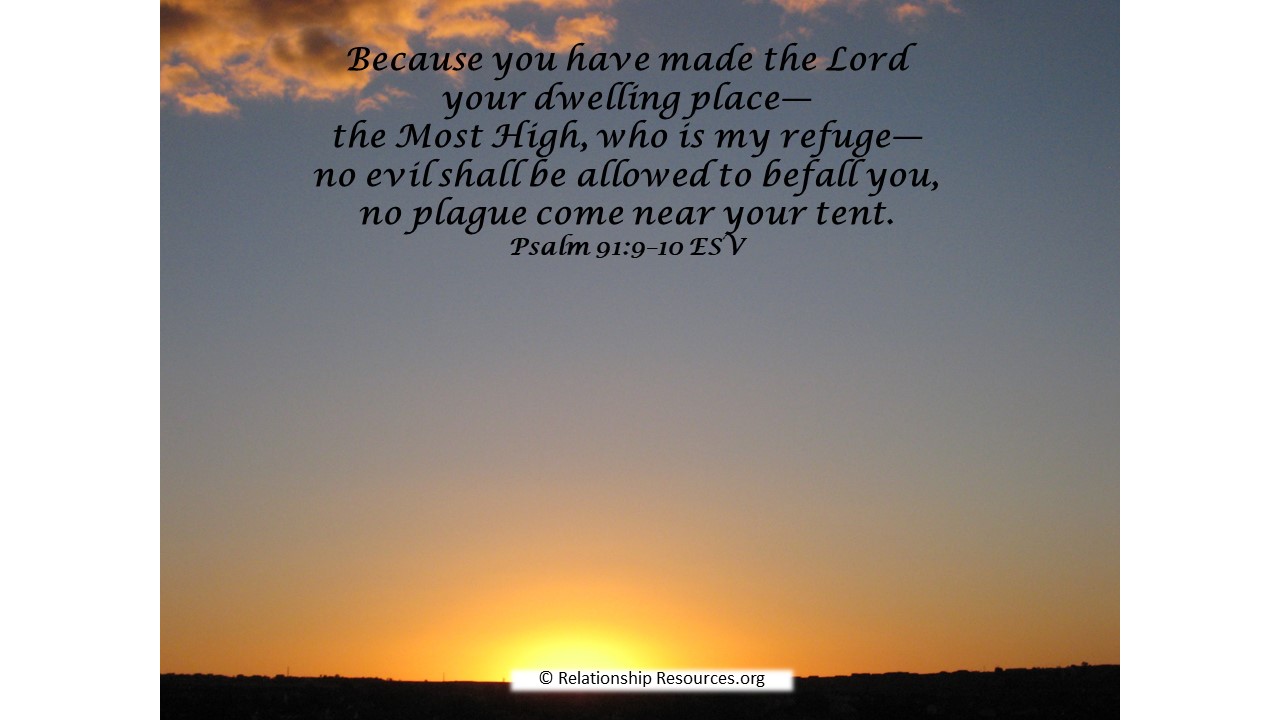 Psalm 91 Nkjv Meaning CarrieannKallan