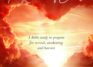 Explore God's Heart for the Return of Christ