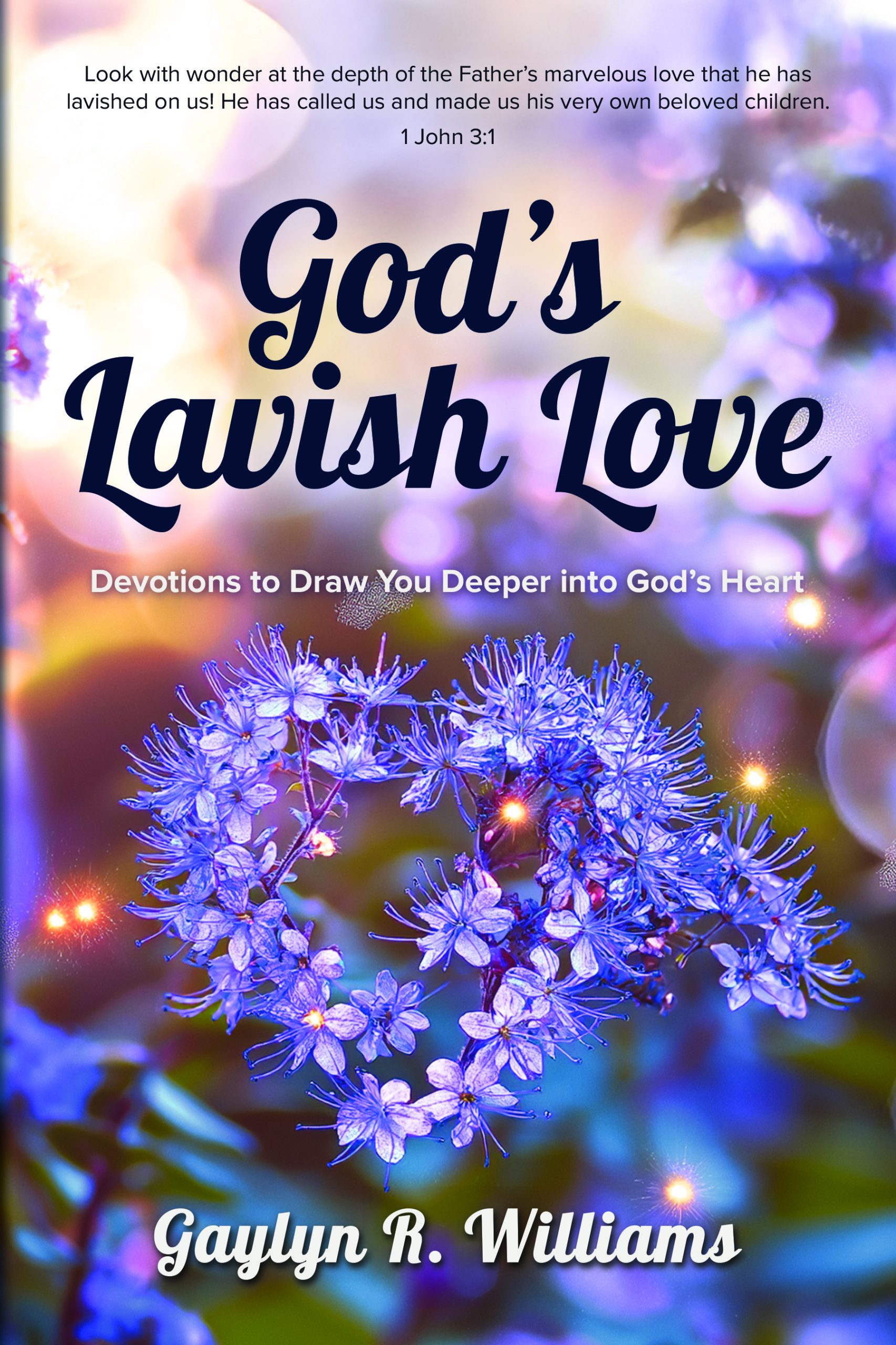 Lavish-Love-front cover