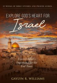 Israel ebook