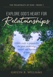 Explore God's Heart for Relationships